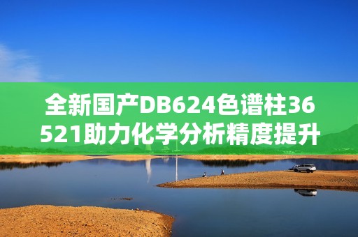 全新国产DB624色谱柱36521助力化学分析精度提升