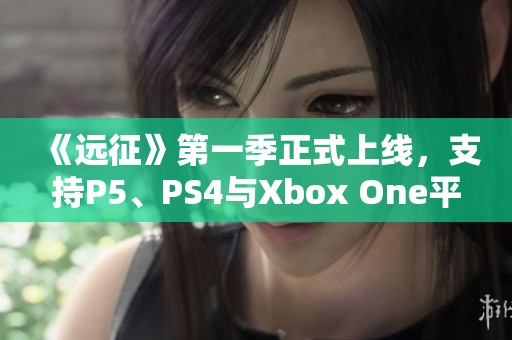 《远征》第一季正式上线，支持P5、PS4与Xbox One平台！