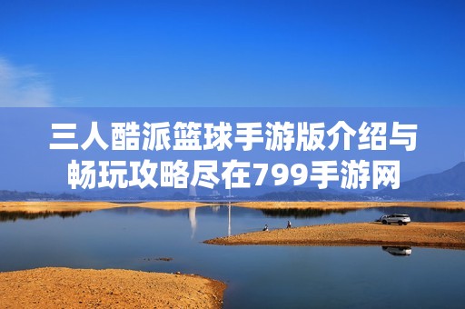 三人酷派篮球手游版介绍与畅玩攻略尽在799手游网