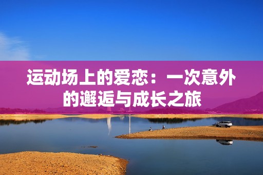 运动场上的爱恋：一次意外的邂逅与成长之旅