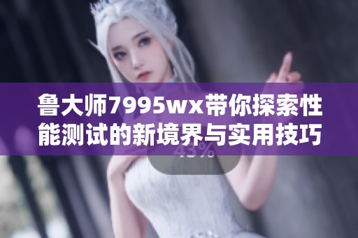 鲁大师7995wx带你探索性能测试的新境界与实用技巧