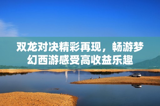 双龙对决精彩再现，畅游梦幻西游感受高收益乐趣