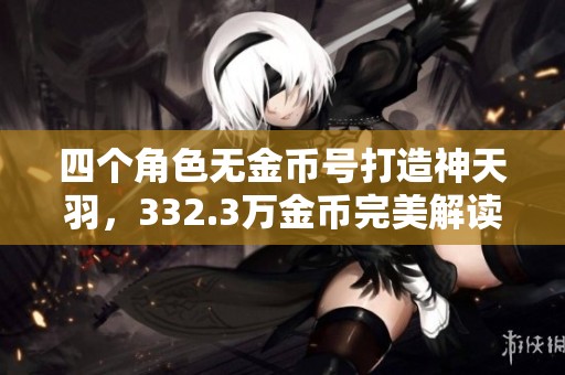 四个角色无金币号打造神天羽，332.3万金币完美解读与攻略