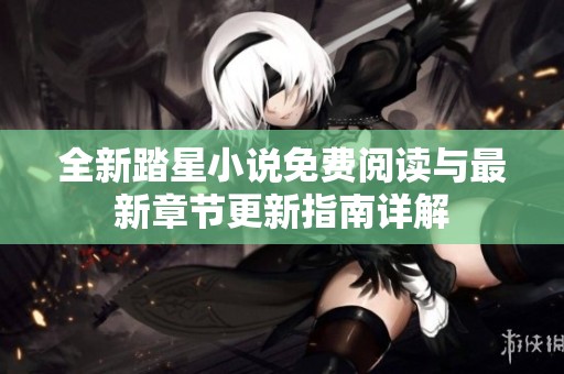 全新踏星小说免费阅读与最新章节更新指南详解
