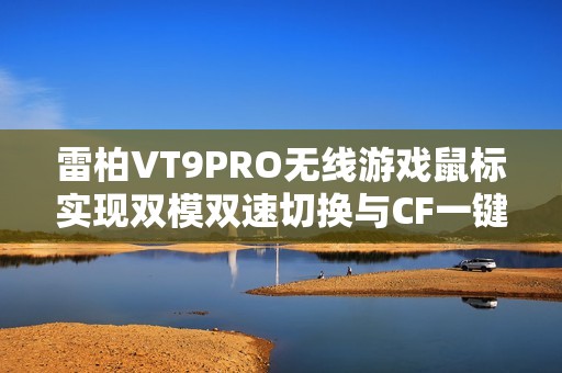 雷柏VT9PRO无线游戏鼠标实现双模双速切换与CF一键静步宏功能