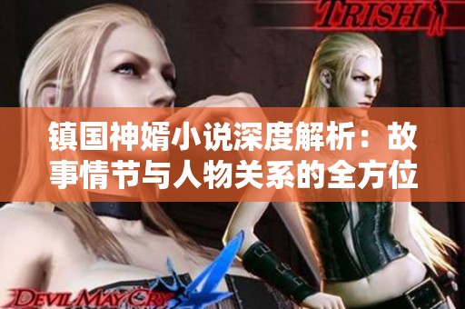 镇国神婿小说深度解析：故事情节与人物关系的全方位探讨