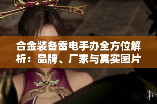 合金装备雷电手办全方位解析：品牌、厂家与真实图片展示
