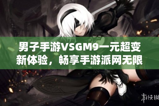 男子手游VSGM9一元超变新体验，畅享手游派网无限乐趣