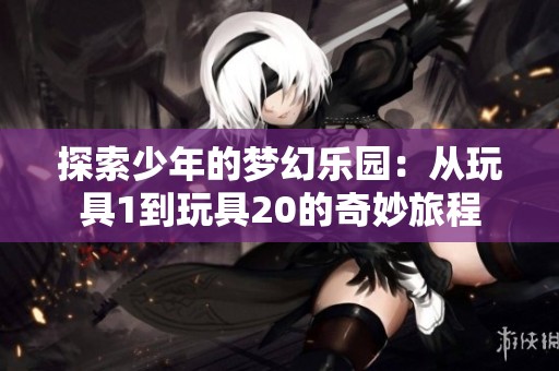 探索少年的梦幻乐园：从玩具1到玩具20的奇妙旅程